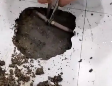 皋兰卫生间漏水检测电话