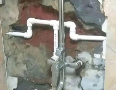 皋兰卫生间漏水检测电话