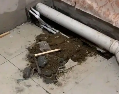 皋兰卫生间漏水检测哪家好
