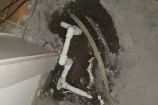 皋兰卫生间漏水检测多少钱