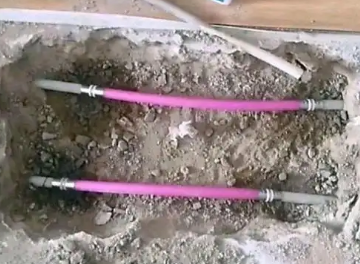 皋兰卫生间测漏水多少钱