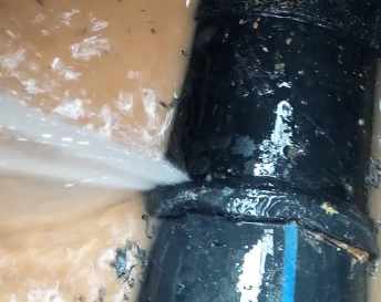 皋兰漏水维修价格明细
