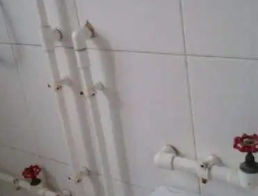 皋兰水管维修多少钱