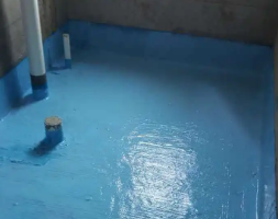 皋兰卫生间防水哪家好