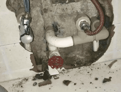 皋兰卫生间漏水维修公司专业为您介绍下皋兰查漏水的服务流程是怎么样的。首先需求找专业的师傅走效