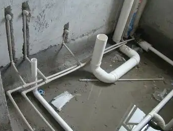 皋兰水管维修多少钱