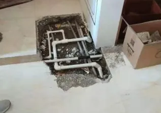 皋兰查漏水多少钱