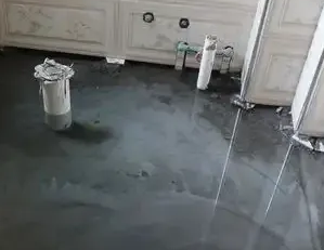 皋兰卫生间漏水维修公司为您专业分享下皋兰卫生间漏水检测的知识点
