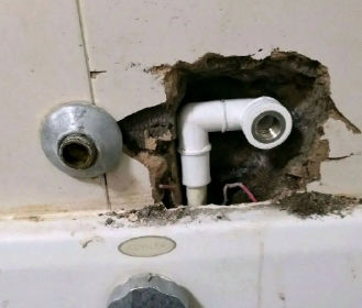 皋兰卫生间漏水检测多少钱