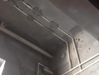 皋兰卫生间漏水维修技术的依据是什么