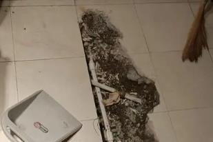 皋兰卫生间漏水检测电话
